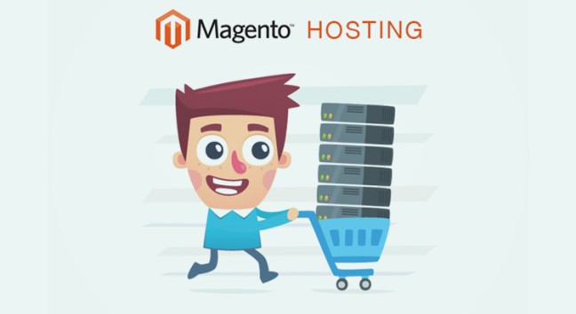 magento hosting solutions